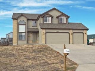 9930 Litchfield St, Amo, CO 80831-6843