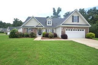 81 Kimbell Farm Dr, Locust Grove GA  30248-2178 exterior