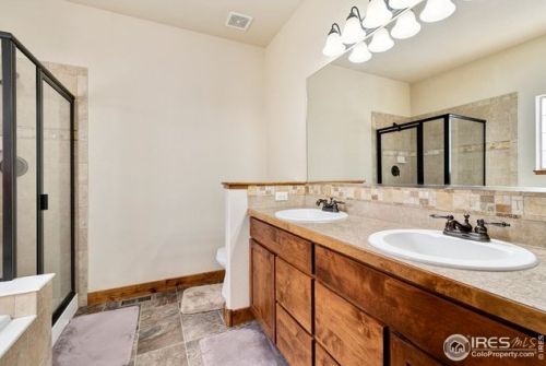 662 Denali Ct, Fort Collins CO  80550-3186 exterior