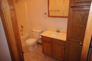 6506 Hayley Ct, Springfield IL  62712-7520 exterior