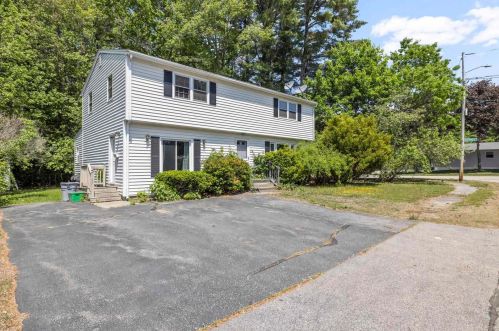 26 Suzanne Dr, Portsmouth, NH 03801-5911