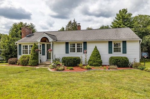 12 Linda Ln, Fabyan, CT 06255-1005