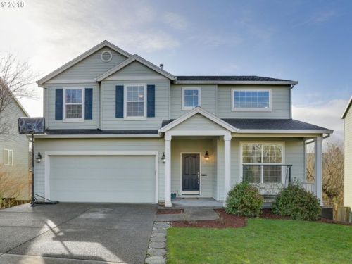 2825 Rosefinch Dr, Damascus, OR 97080