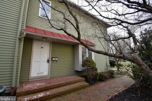 125 Lincoln Ave, Tavistock NJ  08033-1848 exterior