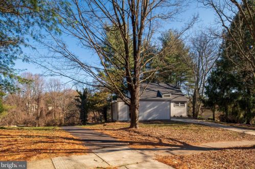 9548 Highwind Ct, Columbia MD  21045-3204 exterior