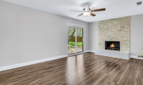 1906 Gross Rd, Dallas TX  75228-4767 exterior