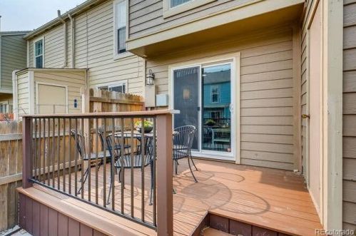 19906 Victorian Way, Parker CO  80138-3801 exterior