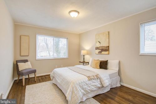 1601 Sanford Rd, Silver Spring MD 20902-4007 exterior