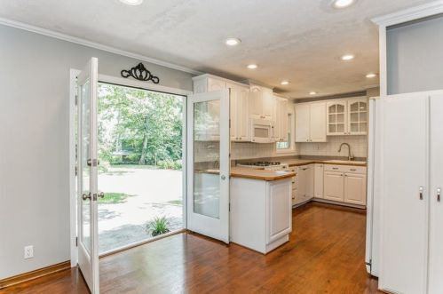 2315 Wilson Rd, Conyers GA  30012-2719 exterior