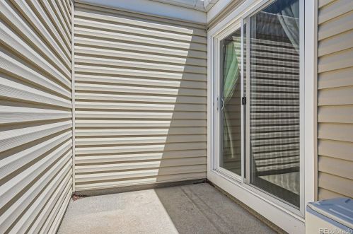 7605 Monaco Way, Englewood CO 80111-4430 exterior