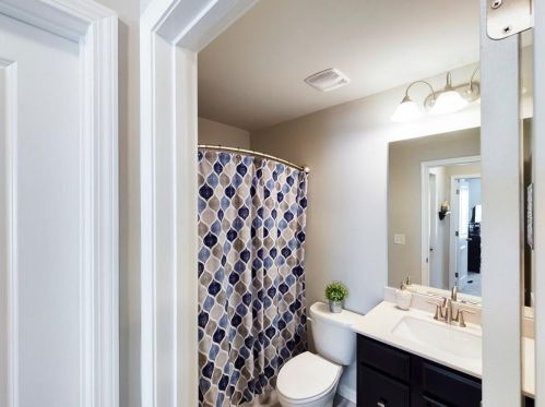 7071 Elmwood Ridge Ct, Atlanta GA  30340-1863 exterior