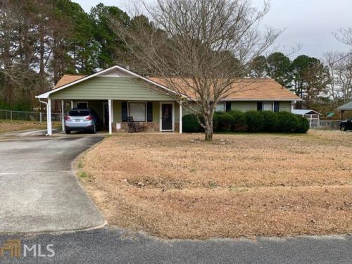 20 Southern Woods Dr, Armuchee, GA 30105-2231