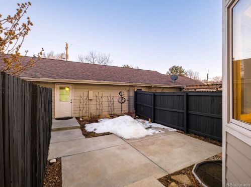 186 Garfield St, Denver CO  80206-5517 exterior