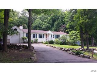 141 Georgetown Rd, Weston, CT 06883-1032