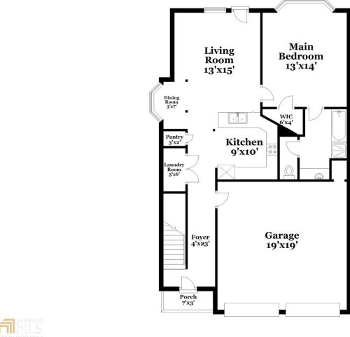 168 Darbys Run Dr, Hiram, GA 30141-3191