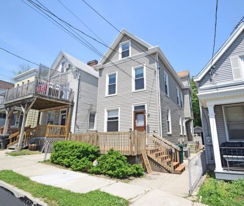 418 Ada St, Cincinnati, OH 45219-1104