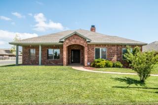3016 110th St, Lubbock, TX 79423-0845