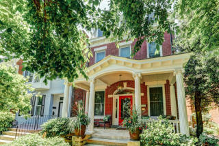 2511 Hanover Ave, Richmond, VA 23220-4003