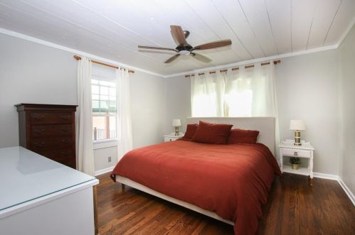 416 Palmetto Dr, Fort Worth TX  76114-3743 exterior