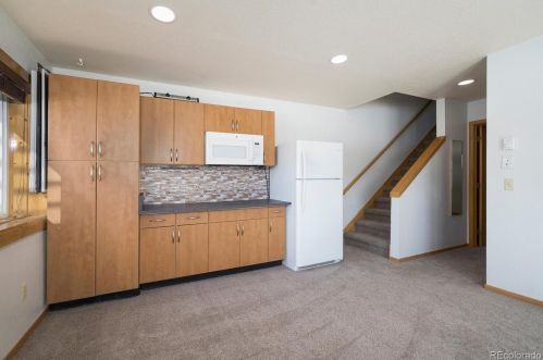 315 Chipmunk Cir, Silverthorne CO 80498-9205 exterior