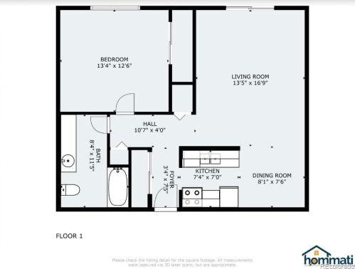 7695 Quincy Ave, Denver CO  80237-2377 exterior