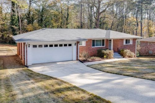 3069 Margavera Ter, Atlanta, GA 30341-4101