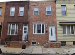 842 Earp St, Philadelphia PA  19147-5708 exterior