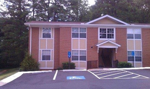 2125 Flat Shoals Rd, Atlanta GA  30316-0064 exterior