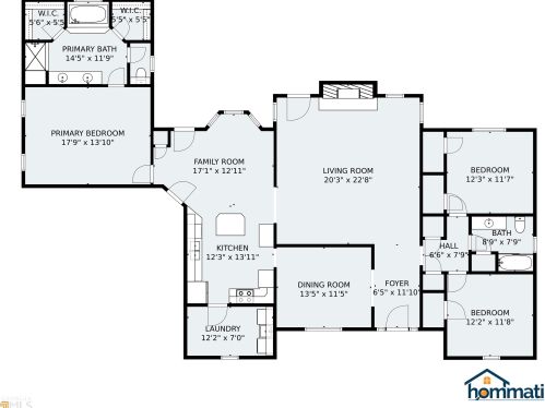 918 Stoneridge Ct, Mcdonough, GA 30252-7423