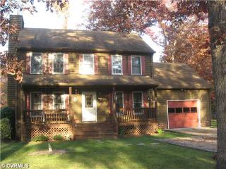 9605 Gamewell Rd, Chesterfield, VA 23832-6428