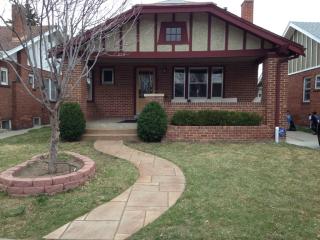 878 Vine St, Denver CO  80206-3742 exterior