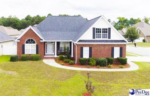 3702 Beckford St, Florence, SC 29501-8151