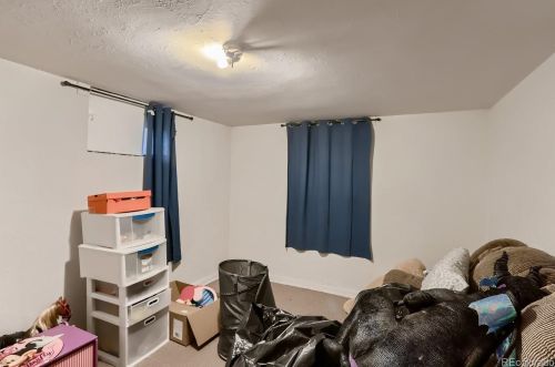 4667 Lincoln St, Englewood CO 80113-5735 exterior