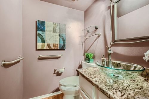 7605 Monaco Way, Englewood CO 80111-4430 exterior