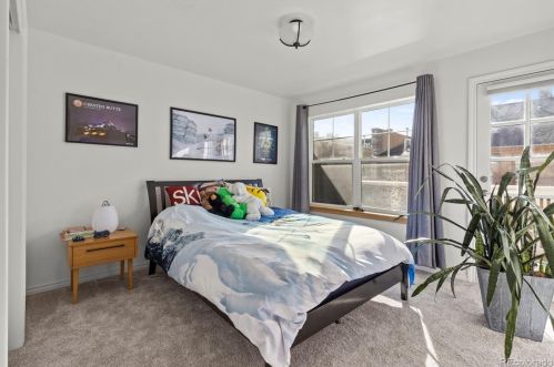 630 Laramie Blvd, Boulder CO  80304-4781 exterior