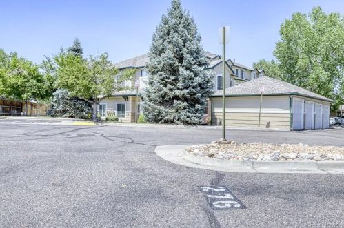 8707 Florida Ave, Denver CO 80247-6539 exterior