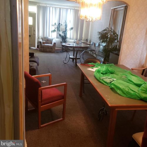 2650 61 St, Philadelphia PA 19142-3511 exterior