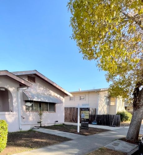 1117 Parker St, Berkeley, CA 94702-2223