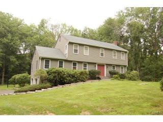26 Weeburn Ln, Wilton, CT 06897-1026