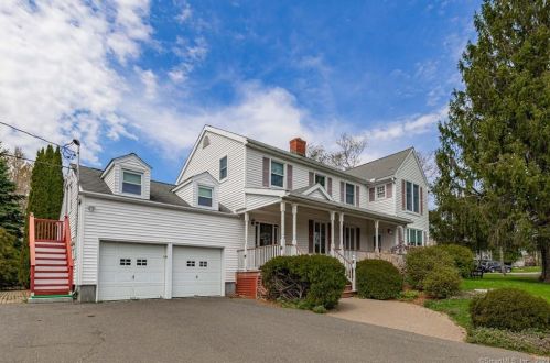 206 Upper Grassy Hill Rd, Woodbury, CT 06798-2525