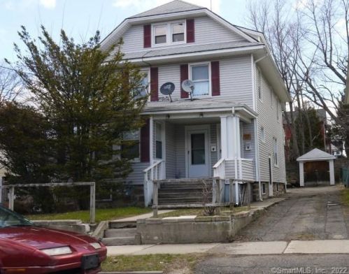 2 Lincoln Ave, Norwalk, CT 06854-3710