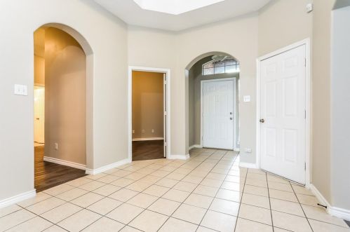 4703 Spring Lake Pkwy, Midlothian TX  76063-5592 exterior