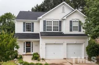 706 Averroe Dr, Apex, NC 27502-4151