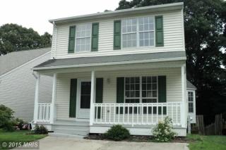 3410 Marble Arch Dr, Riviera Beach, MD 21122-7305