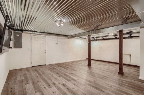 393 Little Ave, Big Canoe GA  30143-2012 exterior