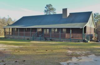 648 Wilkes Rd, Adel, GA 31620-6245