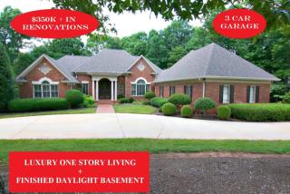 12200 Lockhart Ln, Raleigh, NC 27614-9405