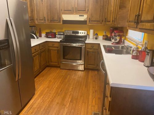 1006 29th Ave, Cordele, GA 31015-2160