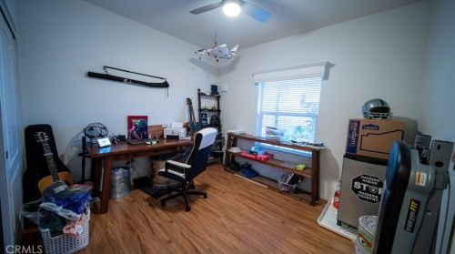 5 Ash Via, Anaheim CA  92801-1022 exterior