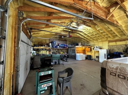 2104 Sigler Dr, Sangre De Cristo Ranches CO exterior